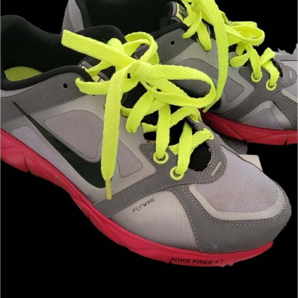 Nike Free XT Quick Fit Plus Flywire Training Shoes